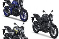 Yamaha Perkenalkan Warna...
