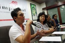 Pemerintah Diminta Tunggu...