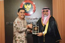 Kerajaan Arab Saudi...