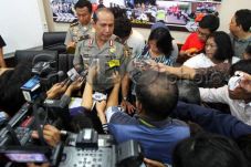 Sikap Polri Atas Pernyataan...
