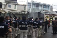 Kapolres Jaktim: Kami...