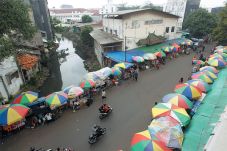 Antisipasi PKL Nakal,...