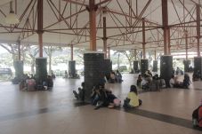 Lapangan Kerja Semakin...