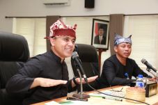 Garda Ampuh Banyuwangi...