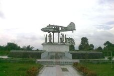 Sejarah Pesawat RI-003...