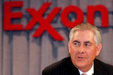 Hengkang dari Exxon,...