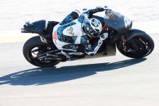 Dua Pembalap KTM MotoGP...