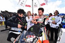 Crutchlow Tidak Terlalu...