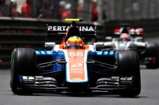 Manor Racing, Mantan...