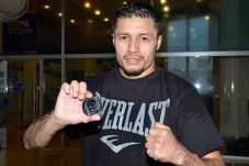 Lupakan Mares, Gonzalez...