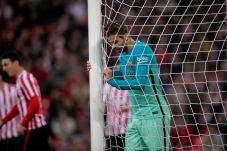 Meski Dikalahkan Bilbao,...