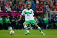 Sepakat dengan Wolfsburg,...