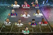 Premier League Absen...