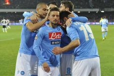 Napoli Siap Rusak Reputasi...