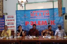 Marak Berita Hoax, Pemerintah...