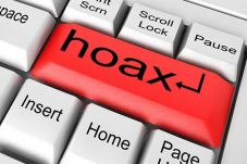 Tanggapi Fenomena Hoax,...