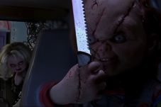 Film Baru Boneka Chucky...