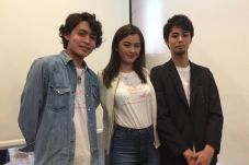 Kimberly Ryder Diidolakan...