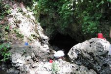 Misteri Goa Rengganis...