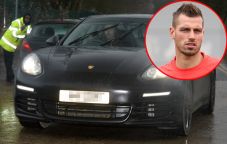 Schneiderlin Segera...