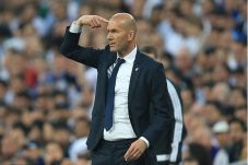 Zidane Tidak Ingin Terlibat...