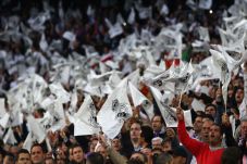 Fakta Menarik Real Madrid...