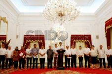 Kenaikan Biaya STNK...