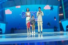 Ayi dan Ditya Sama-Sama...