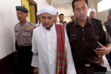 Dituding Keroyok Wakil...