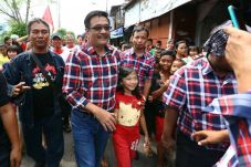 Hadapi Debat, Djarot...