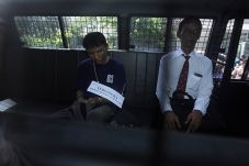 Pengacara Sebut Ius...