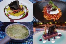 Menu Baru Bottega Ristorante...