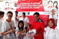 Ahok-Djarot Winning...