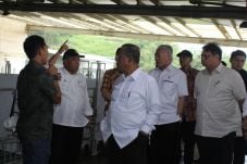 Tiga Kementerian Siapkan...