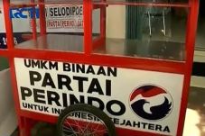 Bangun Ekonomi Masyarakat,...