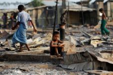 Myanmar Minta Malaysia...
