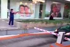 Pasca Penembakan Staf...
