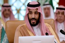 Saudi Sebut Iran sebagai...