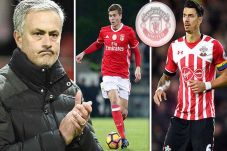 1 Pemain MU Hampir Terjual,...
