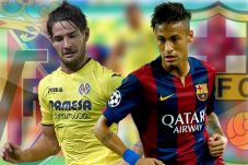 Preview Villarreal vs...