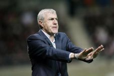 PSSI Akan Datangkan...