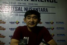 Gagal Tembus Semifinal,...