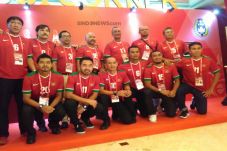 13 Mantan Kapten Timnas...