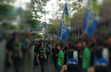 Netizen: Welcome Back...