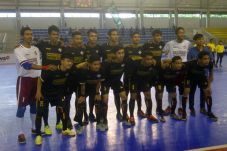 Kamiada FC Cari Obat...