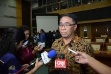 DPR Minta Jemaah Umrah...