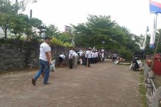 Perindo Seberang Ulu...