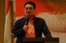 Komisi II DPR Akui Penundaan...