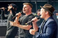 Take That Tak Akan Bubar!