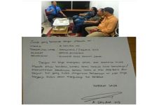 Kasus Anggota DPRD yang...